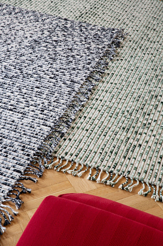 Ковер CC-TAPIS Lines Blue Lines