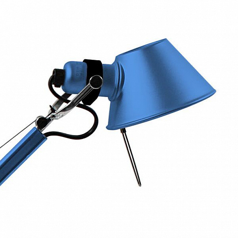 Настольная лампа Artemide A011850 Tolomeo Micro