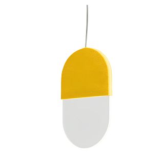 Slab P20 Marigold 2700K