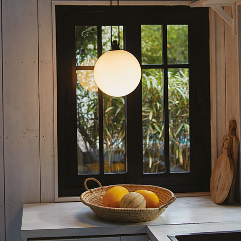 Потолочная лампа DCW Editions Acrobates De Gras №322 Les Acrobates De Gras