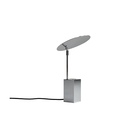 Настольная лампа 101 Copenhagen Reflect Chrome  Reflect 251021