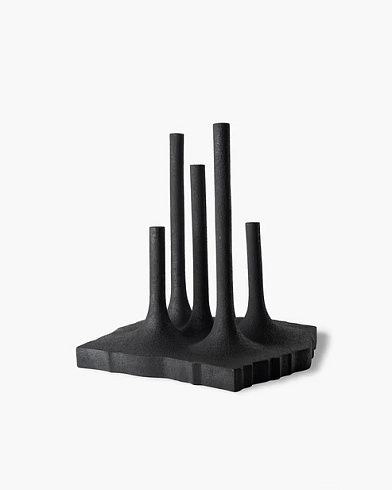 Ваза Bitossi Ceramiche Green Line Five-stem Green Line FNO11005