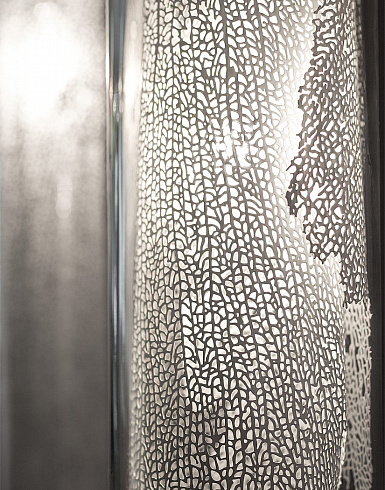 Подвесной светильник Terzani Frame Frame