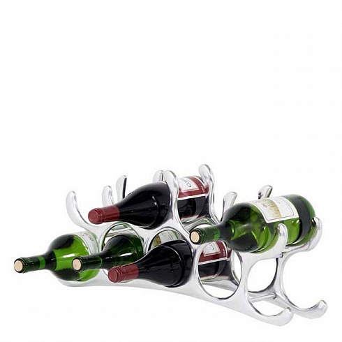 Подставка для бутылок Eichholtz 104996 Winerack