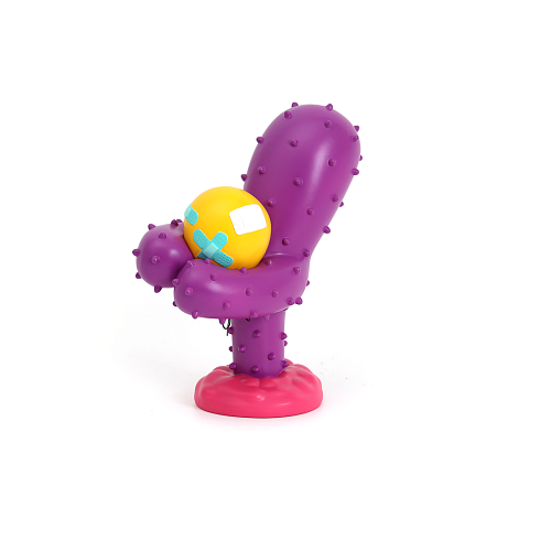 Статуэтка Seletti Love Hurts You Purple Ornament 09011P