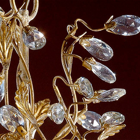 Бра Schuller Verdi Verdi 480531 / 4834