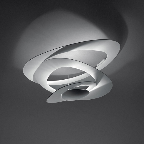 Потолочный светильник Artemide Pirce White Pirce 1242010A