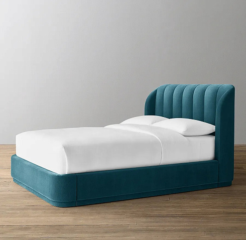 Кровать Idealbeds Valentina Platform Valentina VALPLAT140