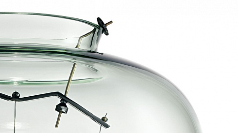 Настольная лампа Barovier & Toso 6536 Veronese 6536/AA/CN