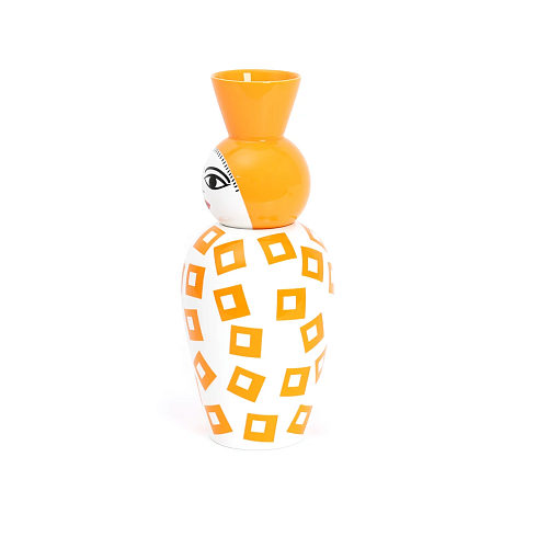 Ваза Seletti Canopie Amina Canopie 10535