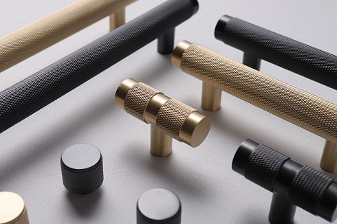 Ручка-штопор Delight Collection HK010 brass HK009