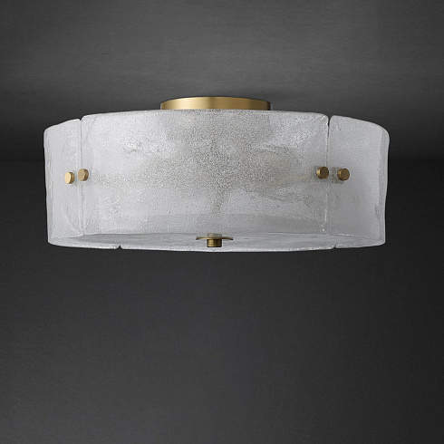 Потолочный светильник Delight Collection MT8865-4C brass MT8865