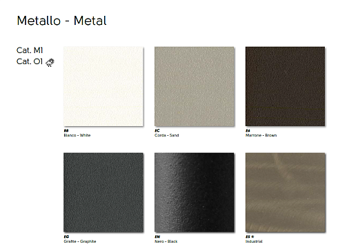 Табурет Midj Less H65 M LG White / Ash wood stained natural  Less S2340HL+ВВ+F40