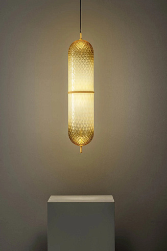 Подвесной светильник Olev Curuba Combo Curuba 2604