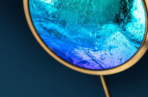 Настольная лампа Catellani & Smith Talismano Other Smiths TLST