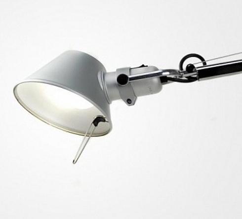 Структура Artemide A005910 Tolomeo Mini