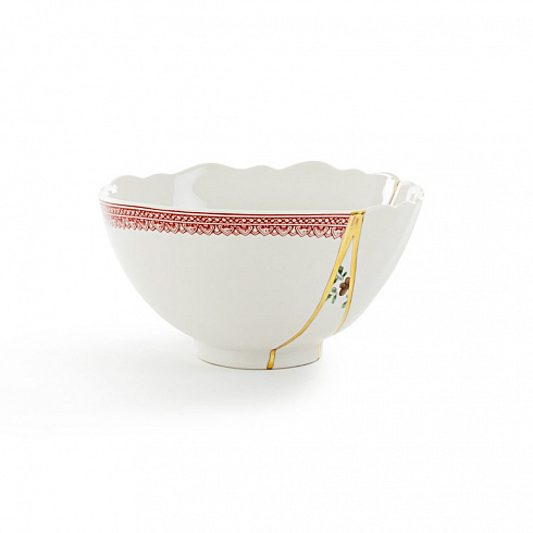 Пиала Seletti Kintsugi Kintsugi 09631