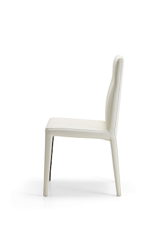 Стул Cattelan Italia Agatha Flex Bianco Agatha Flex Agatha Flex 971