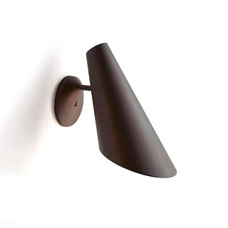 I.Cono 0720 Black Grey