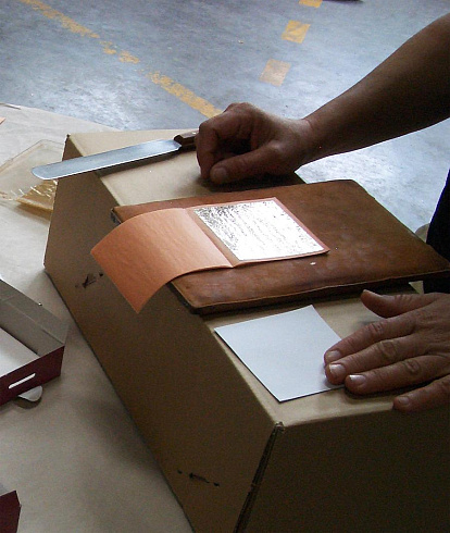 Подвесной светильник Ingo Maurer Oh Mei Ma Gold LED 300 cm Oh Mei Ma 1107400