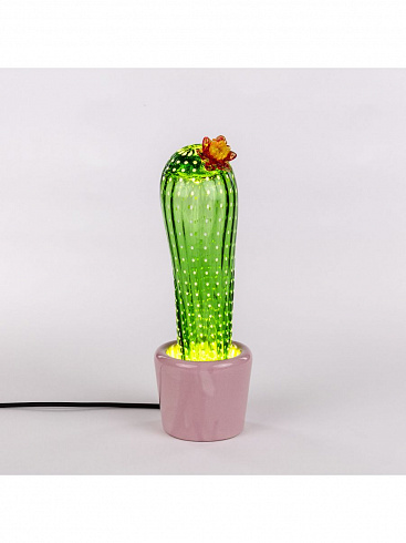 Настольная лампа Seletti Desert Sunrise Desert Sunrise 14592
