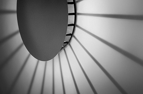 Уличный светильник Vibia Meridiano 4710 Off-white Meridiano 471058/10