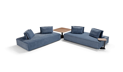 Диван Dienne Salotti Tommy 4000 Views