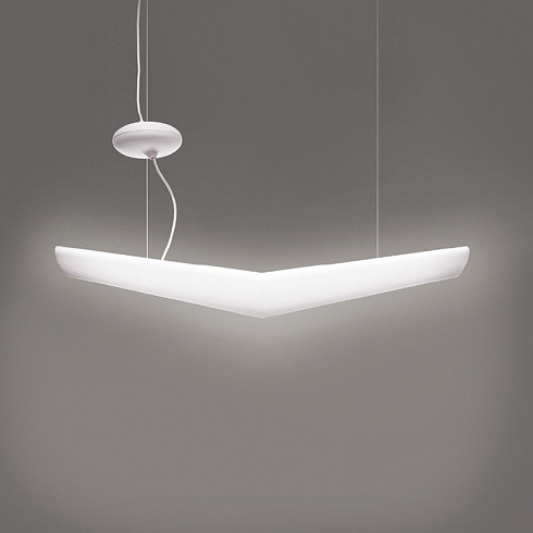 Подвесной светильник Artemide L860810 Mouette