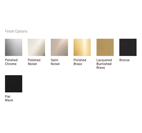 Крючок Restoration Hardware Lambeth Knurled Double Lacquered Burnished Brass    Lambeth Knurled 10033211 LBB