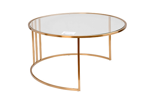 Журнальный стол Garda Decor GY-08549 