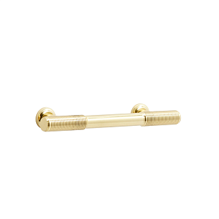 Paulson L.10.2cm Aged Brass