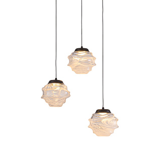 MD25030003-3A matt black/clear