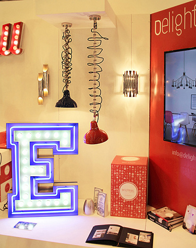 Подвесной светильник Delightfull DIANA SUSPENSION DIANA