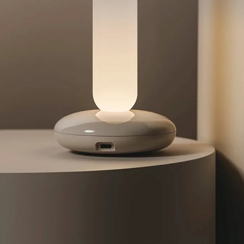 Портативный светильник Vibia Alba 3780 Green Alba 378056/15