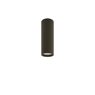 Cilindro 210 Marrone 3000K LED