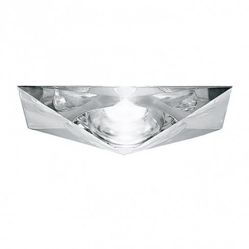 Встраиваемый светильник Fabbian D27F0700 Faretti
