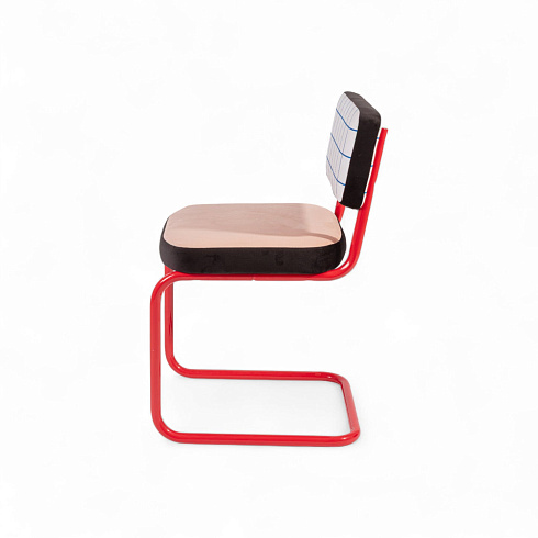 Стул Seletti Superchair Blue Grid Superfurniture 16500
