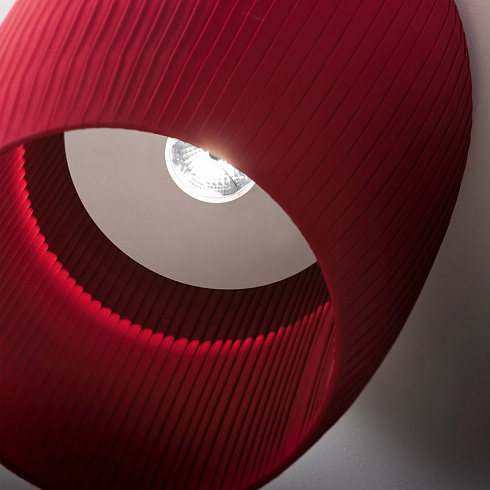 Потолочный светильник Axo Light PL BEL 030 Ivory Bell PLBEL030E27BWXX