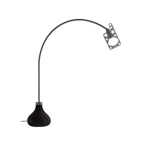 Настольная лампа Axo Light Bul-Bo black Bul-Bo LTBULB2NENEXXX