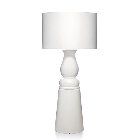 Торшер Moooi Farooo S White Farooo 8718282340005