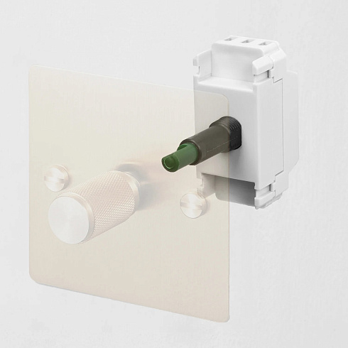 Модуль Buster and Punch Dimmer 1-10V Plates and Modules CDM-142041