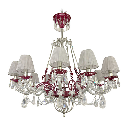 Люстра Lamp International Rinascimento 8116 RINASCIMENTO 8116