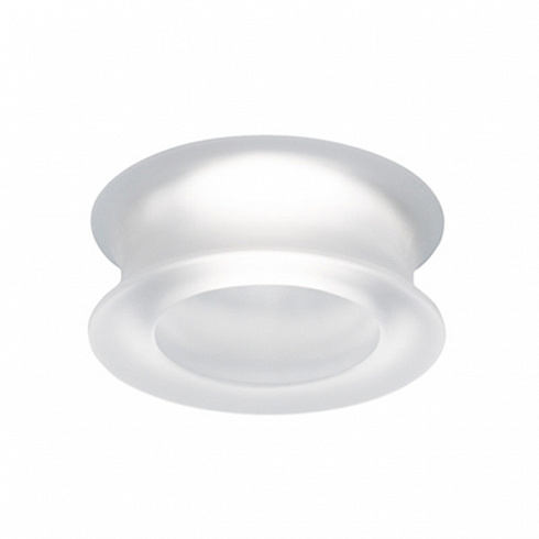 Встраиваемый светильник Fabbian D27F5101 Faretti
