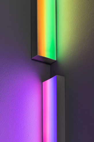 Настенный/Потолочный светильник Vesoi DF single 140 B1 DF sp01495+bicolor B1