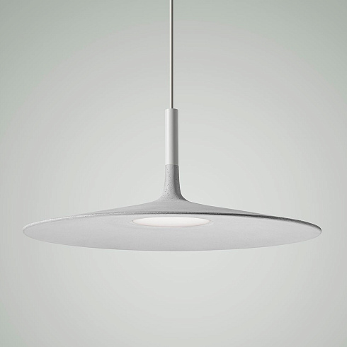 Подвесной светильник Foscarini Aplomb large White Aplomb FN195017_10