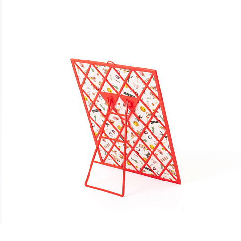 Зеркало Seletti Honey Toiletpaper Mirror 17118