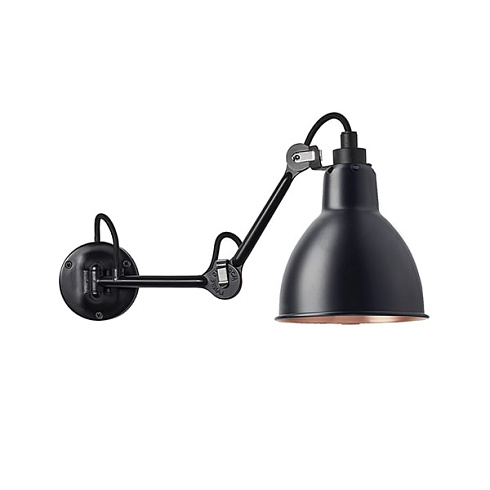 Настенное бра DCW Editions Lampe Gras №204 Lampe Gras