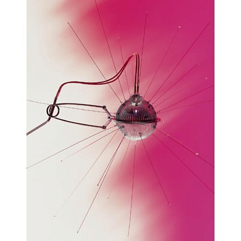 Настольная лампа Ingo Maurer Mozzkito Mozzkito 1350000