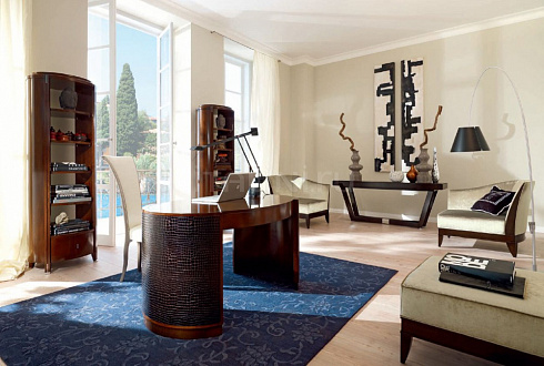 Стеллаж Selva 8056 45 Vendome