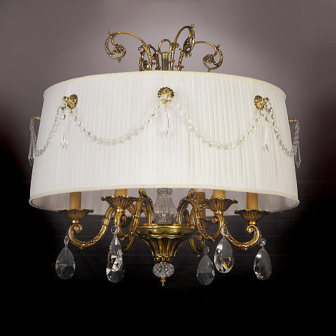 Люстра Martinez Y Orts 598732AGR1 D-67 598732